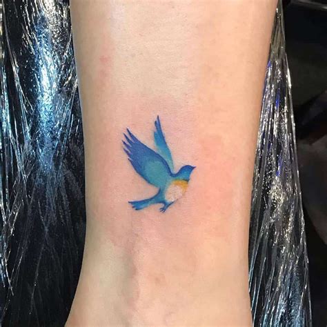 small bird tattoos|cute bird tattoo designs.